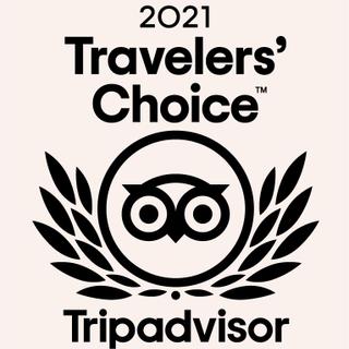 Algar Seco Parque | Carvoeiro, Algarve | 2021 tripadvisor award