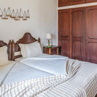 Algar Seco Parque | Carvoeiro, Algarve | twin bedroom