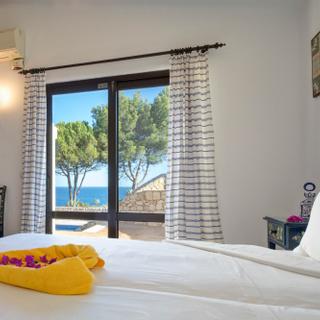 Algar Seco Parque | Carvoeiro, Algarve | V3 bedroom with pool and ocean view
