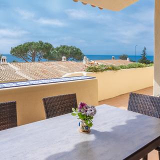Algar Seco Parque | Carvoeiro, Algarve | T3 apartment with large terrace