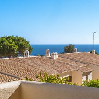 Algar Seco Parque | Carvoeiro, Algarve | apartment with sea view