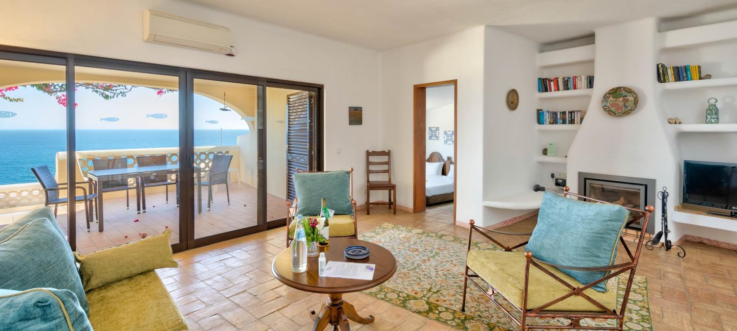 Algar Seco Parque | Carvoeiro, Algarve | 2