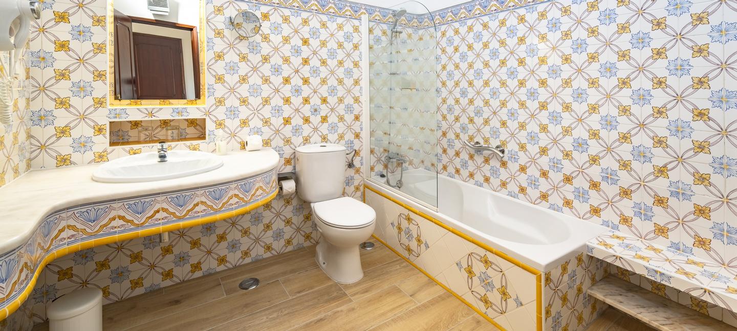 Algar Seco Parque | Carvoeiro, Algarve | 23