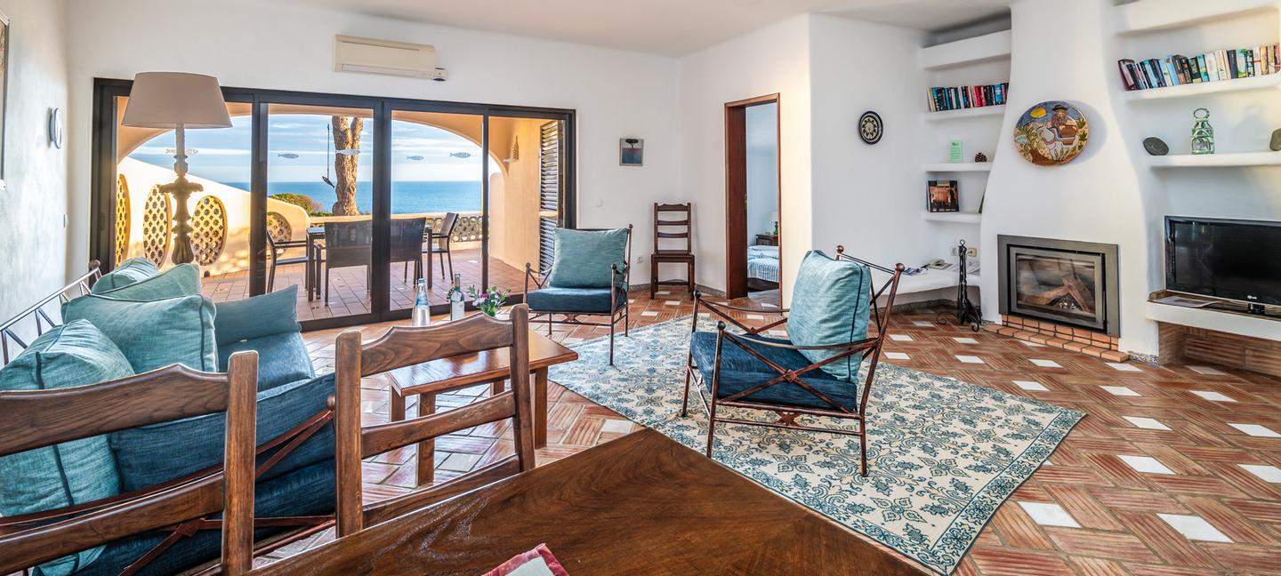 Algar Seco Parque | Carvoeiro, Algarve | 5