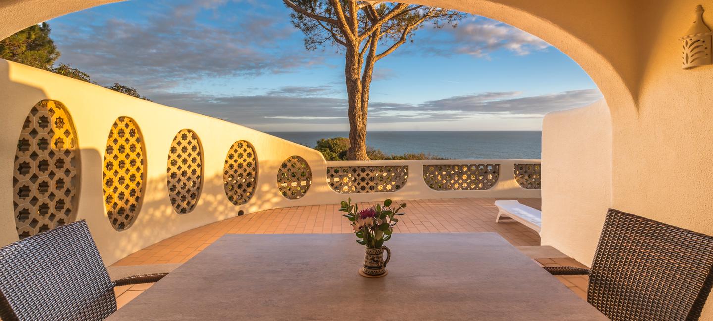 Algar Seco Parque | Carvoeiro, Algarve | 6