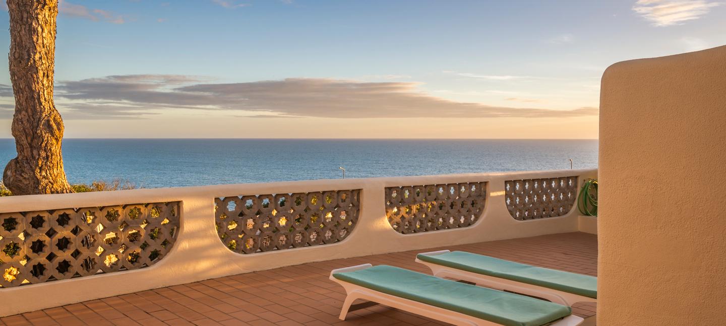 Algar Seco Parque | Carvoeiro, Algarve | 1