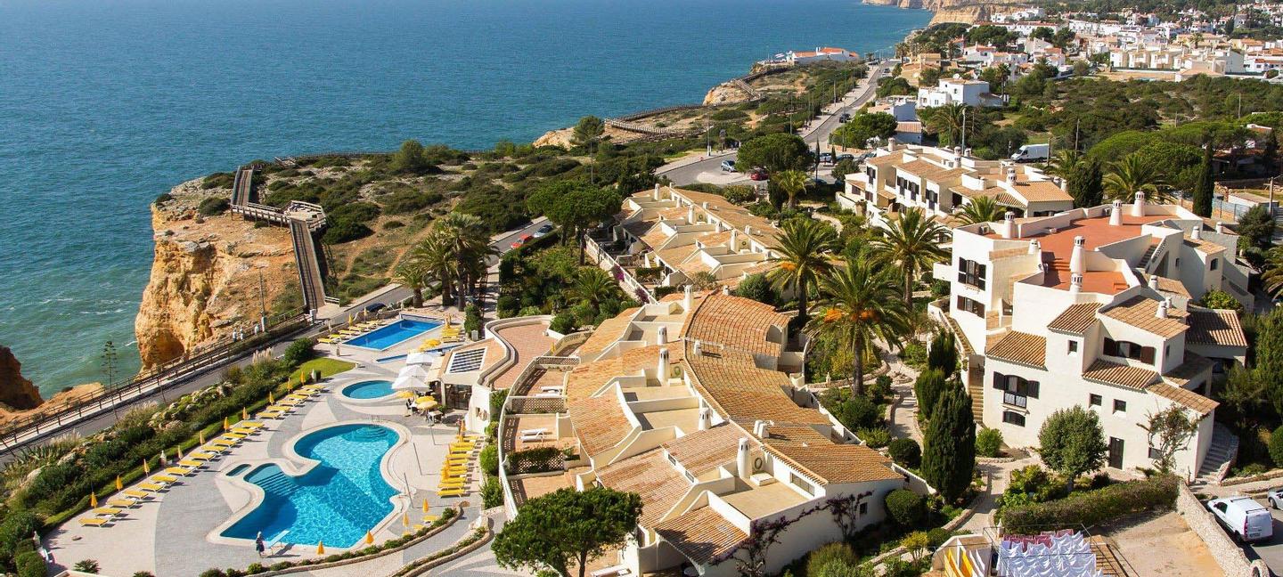 Algar Seco Parque | Carvoeiro, Algarve | 4