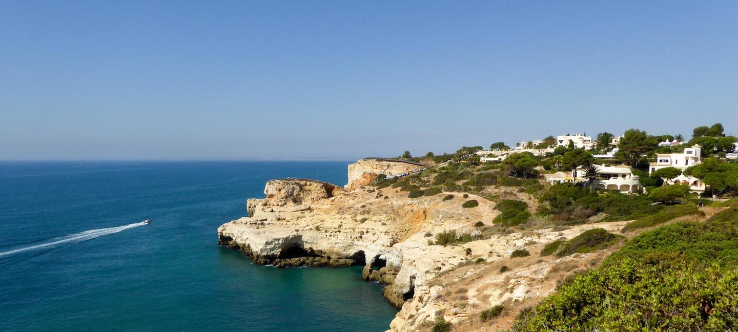 Algar Seco Parque | Carvoeiro, Algarve | 5