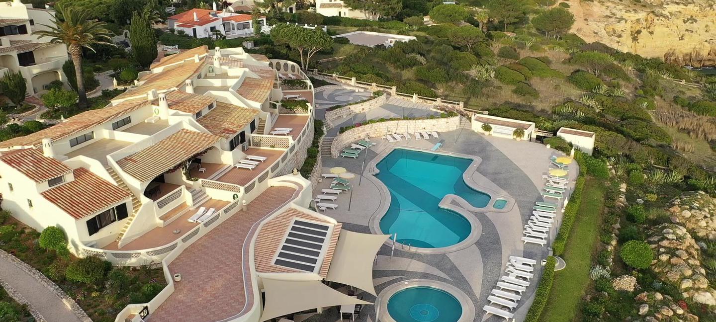 Algar Seco Parque | Carvoeiro, Algarve | 6