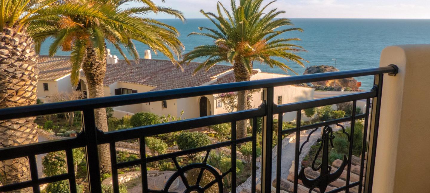 Algar Seco Parque | Carvoeiro, Algarve | 9