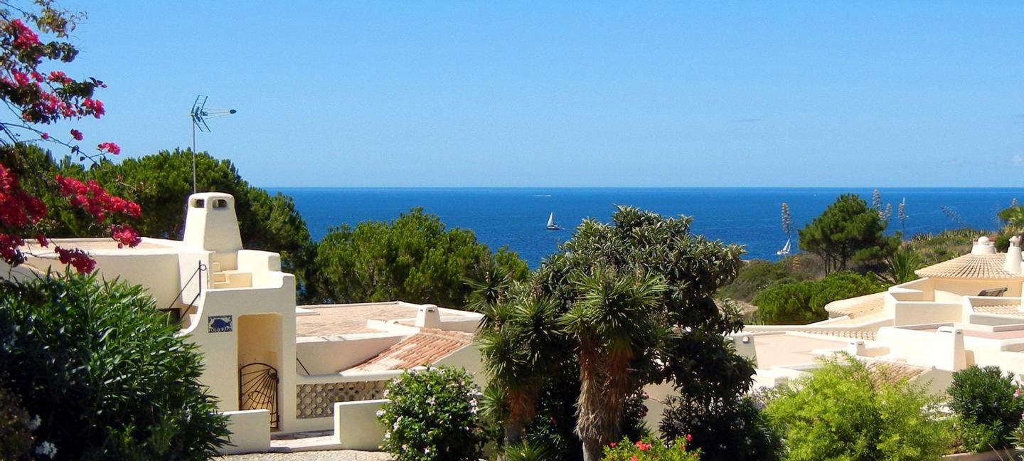 Algar Seco Parque | Carvoeiro, Algarve | 3