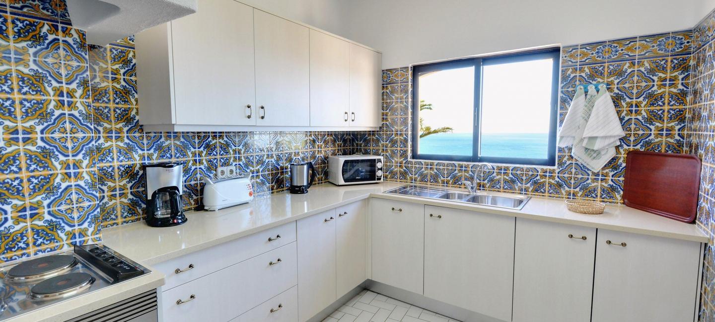 Algar Seco Parque | Carvoeiro, Algarve | 22