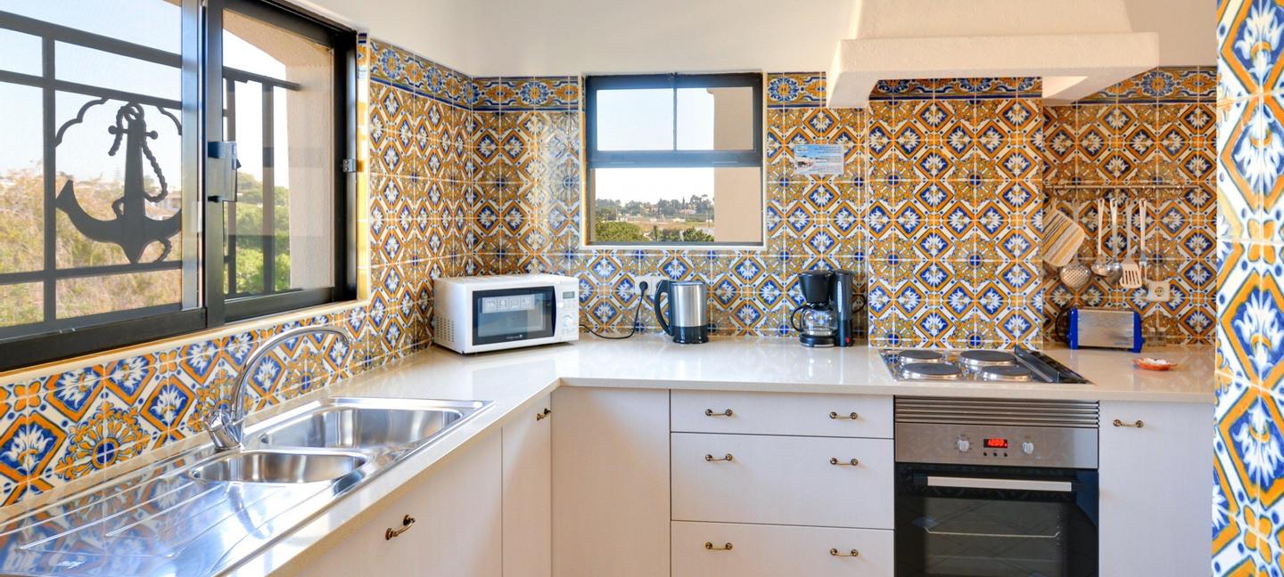 Algar Seco Parque | Carvoeiro, Algarve | 23