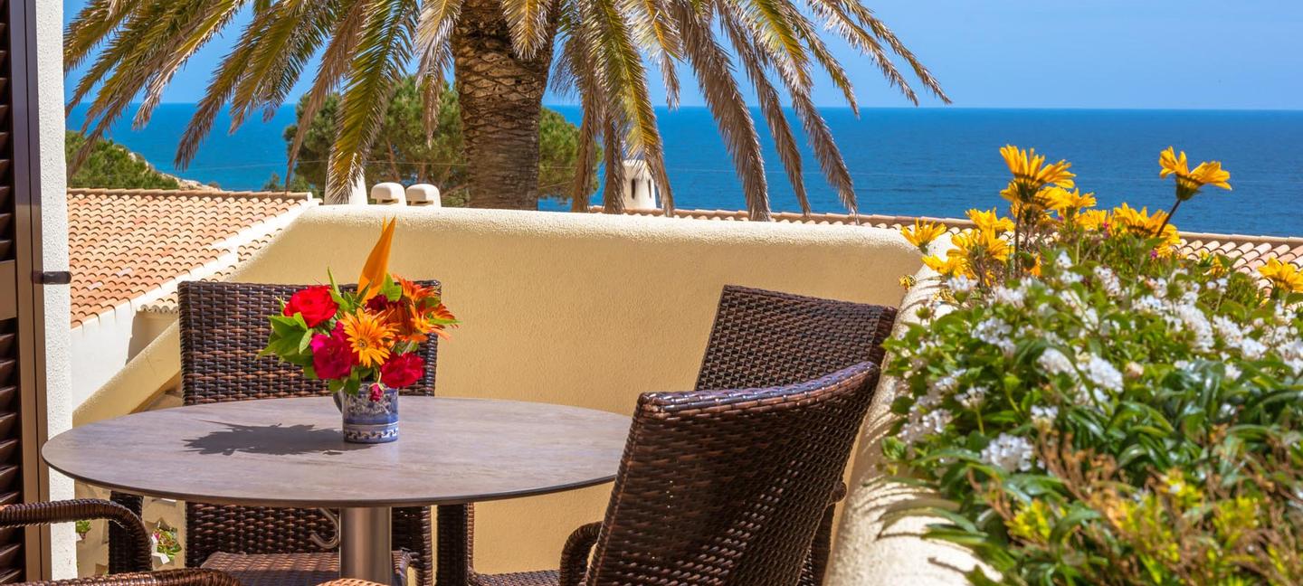 Algar Seco Parque | Carvoeiro, Algarve | 8