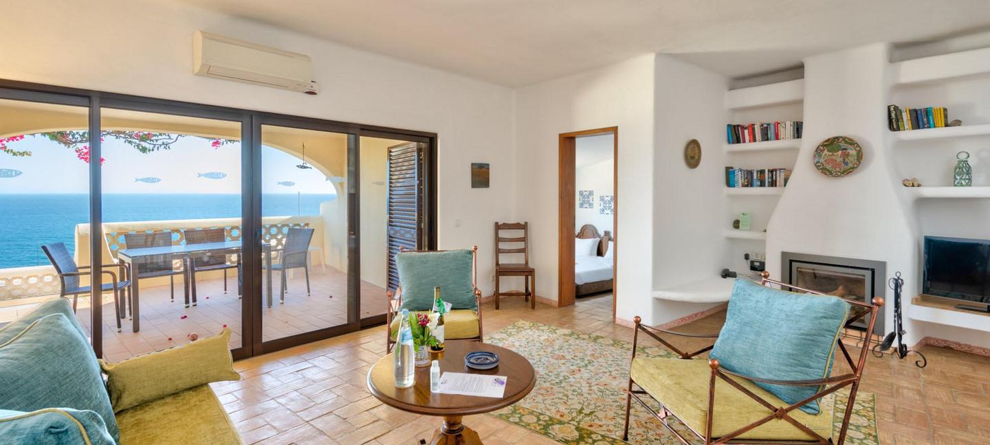 Algar Seco Parque | Carvoeiro, Algarve | 3