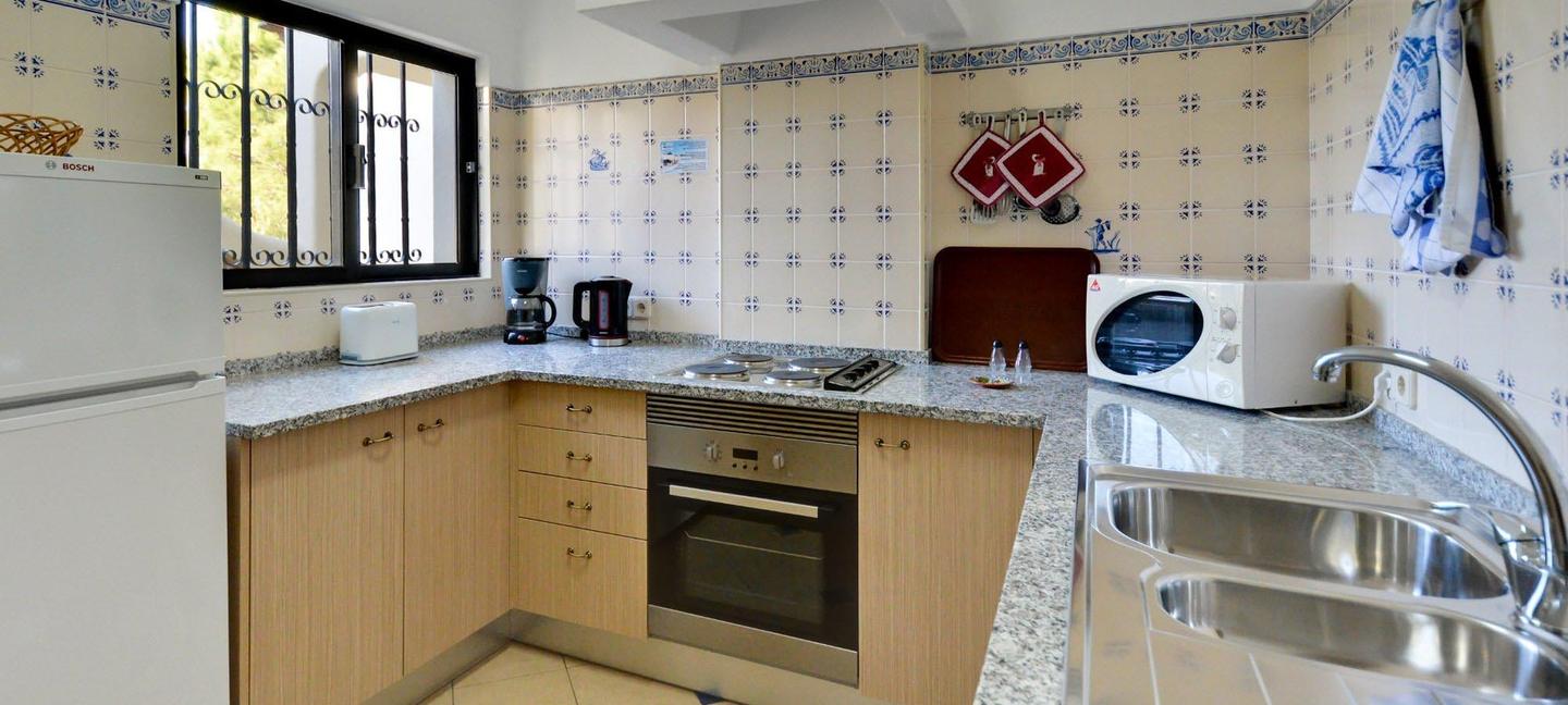 Algar Seco Parque | Carvoeiro, Algarve | 3