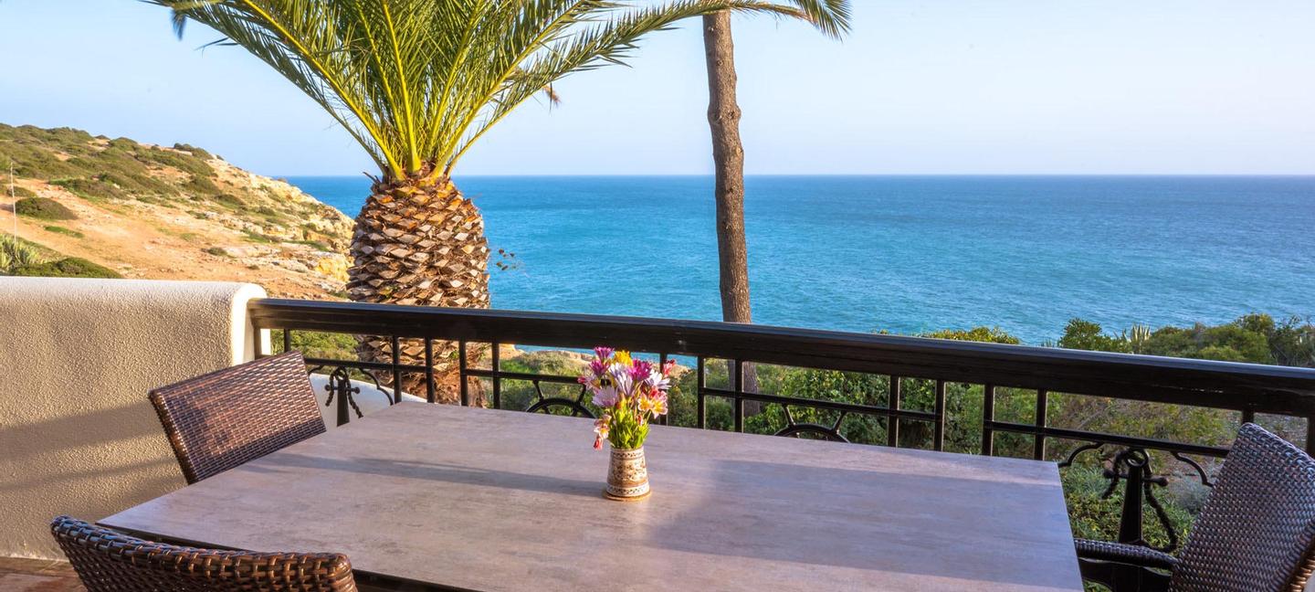 Algar Seco Parque | Carvoeiro, Algarve | 2