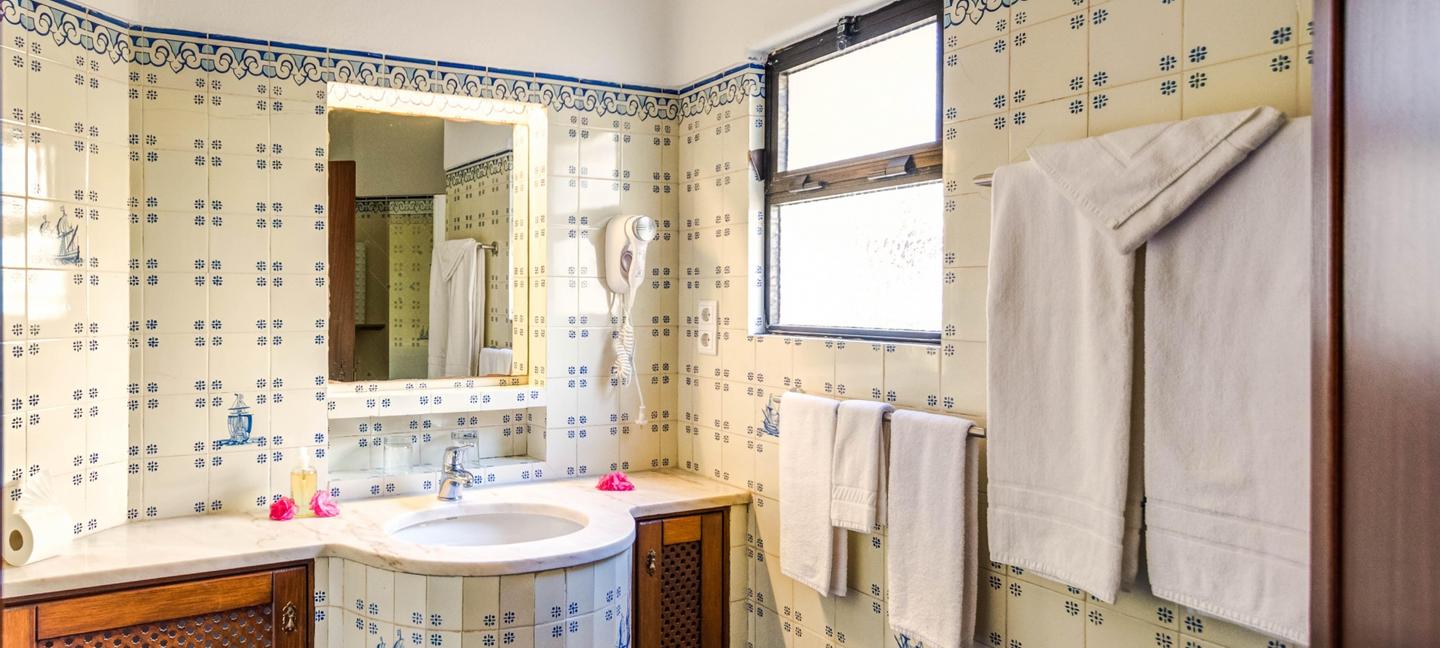 Algar Seco Parque | Carvoeiro, Algarve | 11