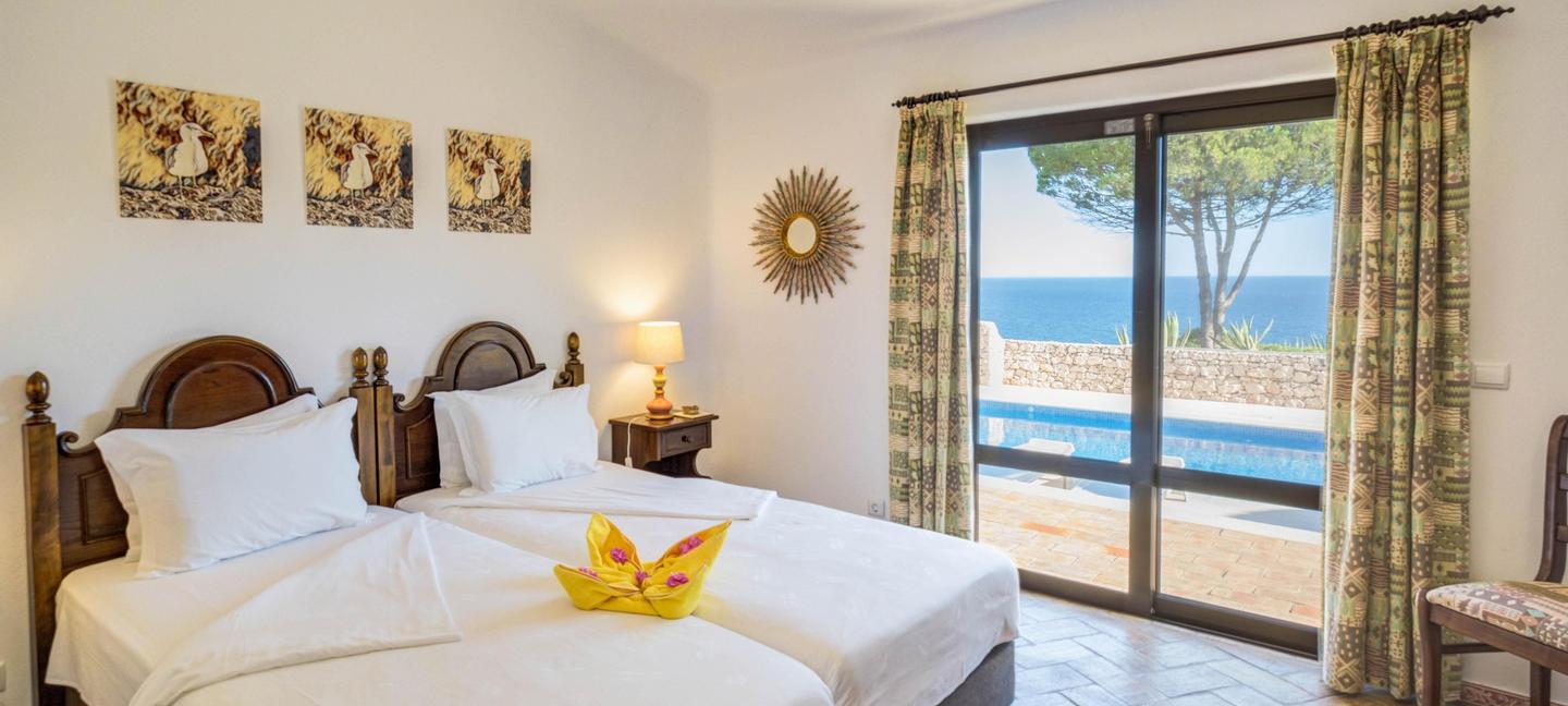 Algar Seco Parque | Carvoeiro, Algarve | 5