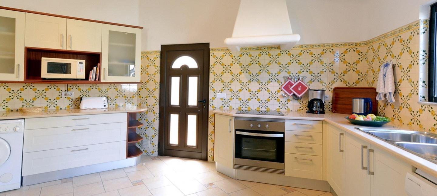 Algar Seco Parque | Carvoeiro, Algarve | 9