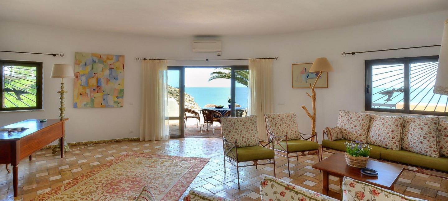 Algar Seco Parque | Carvoeiro, Algarve | 3