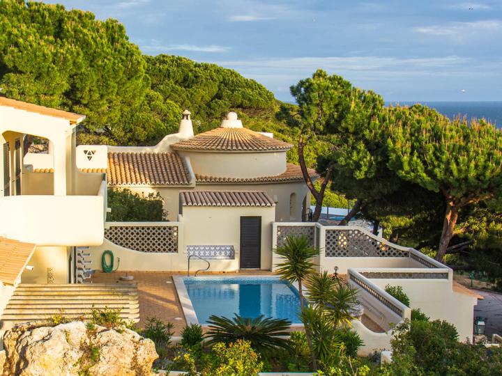 Algar Seco Parque | Carvoeiro, Algarve | 4