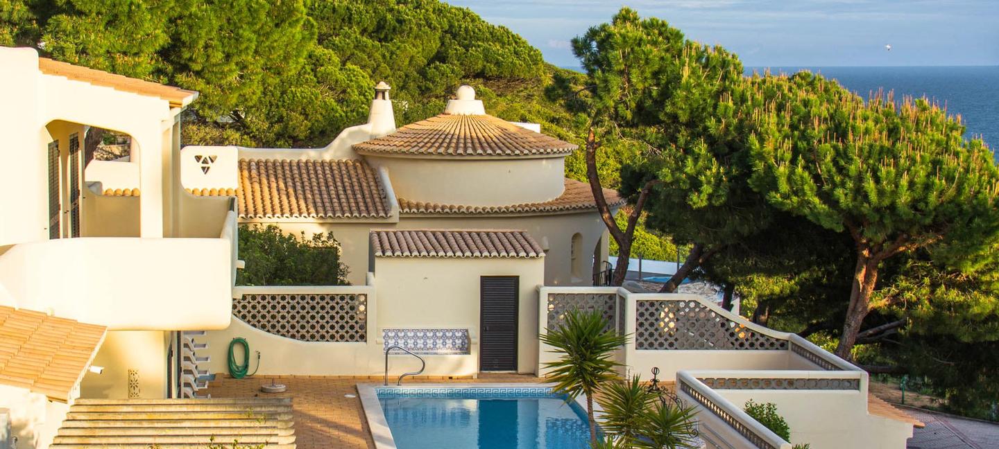 Algar Seco Parque | Carvoeiro, Algarve | 1