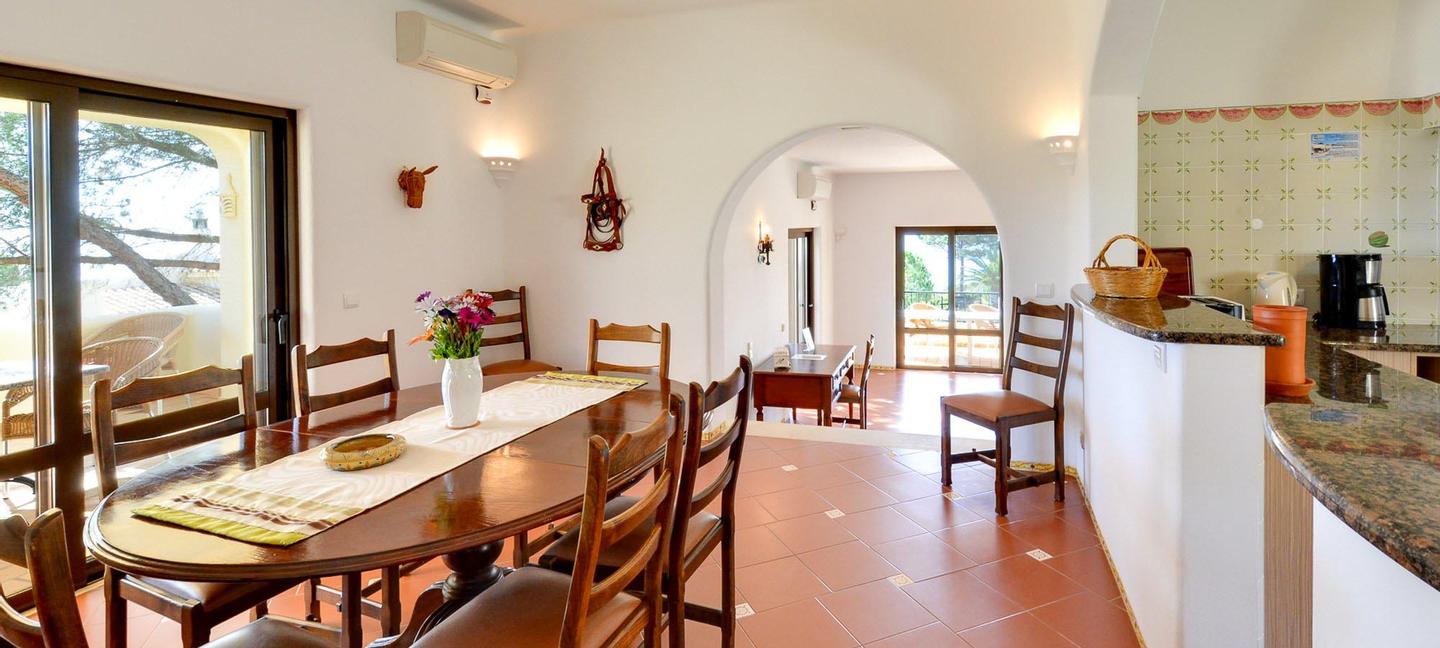 Algar Seco Parque | Carvoeiro, Algarve | 9