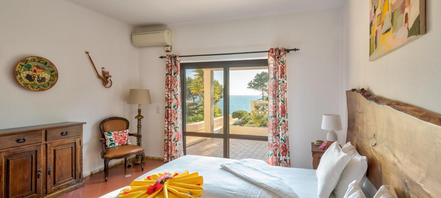 Algar Seco Parque | Carvoeiro, Algarve | 10