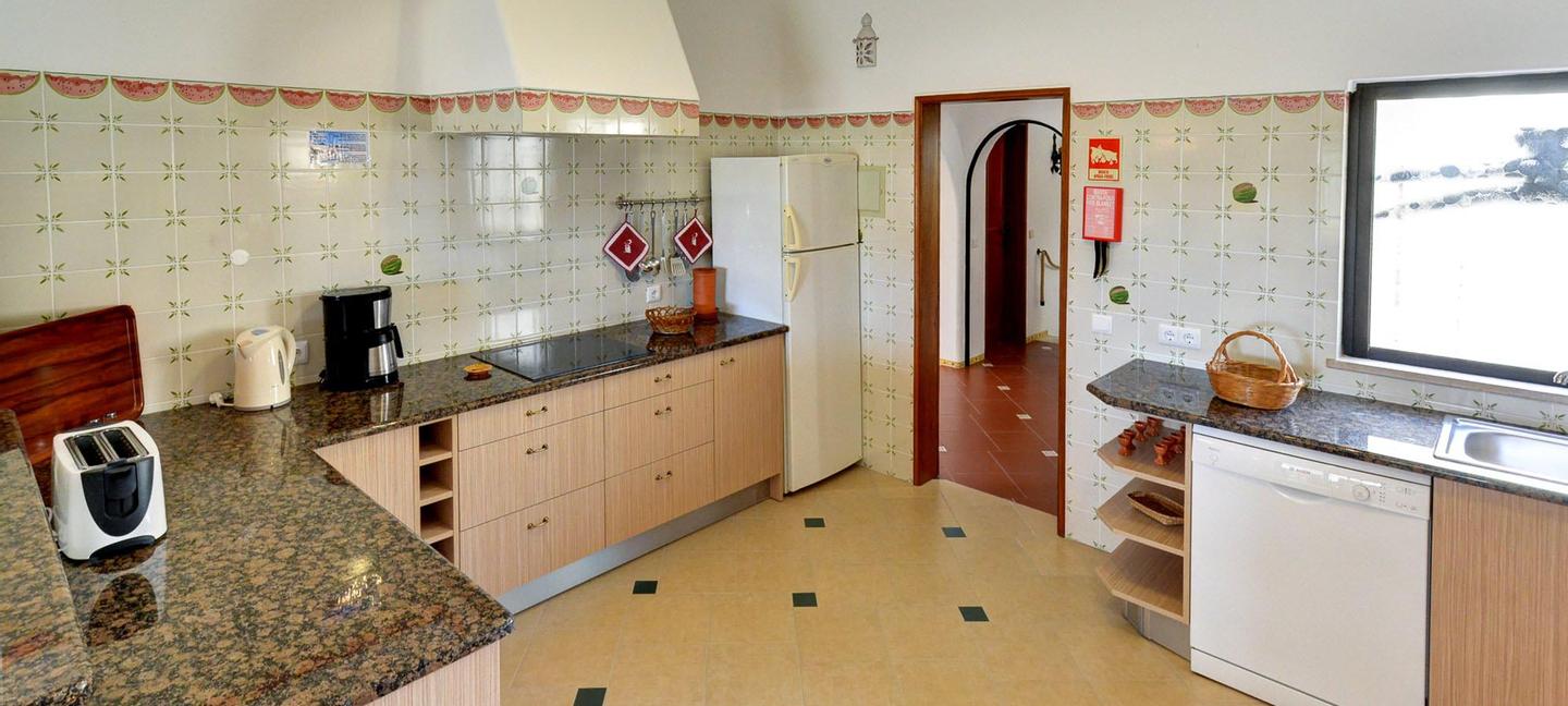 Algar Seco Parque | Carvoeiro, Algarve | 16