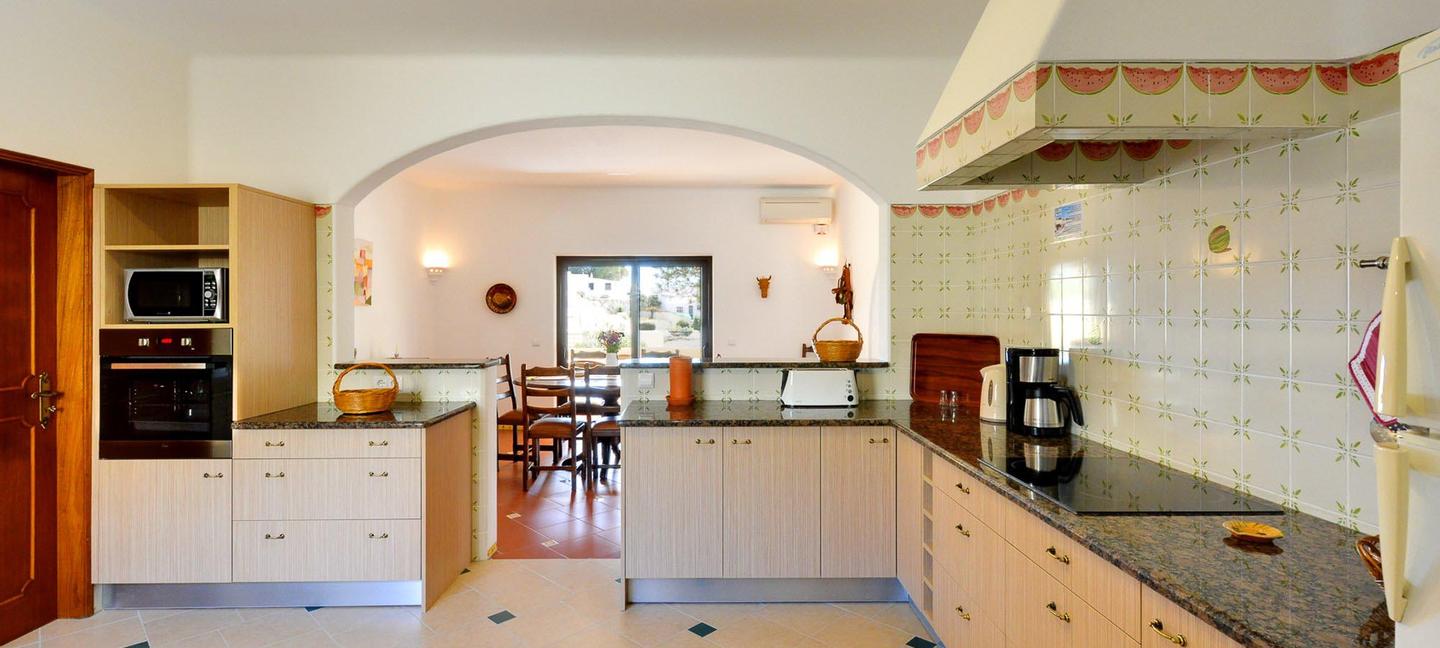 Algar Seco Parque | Carvoeiro, Algarve | 15