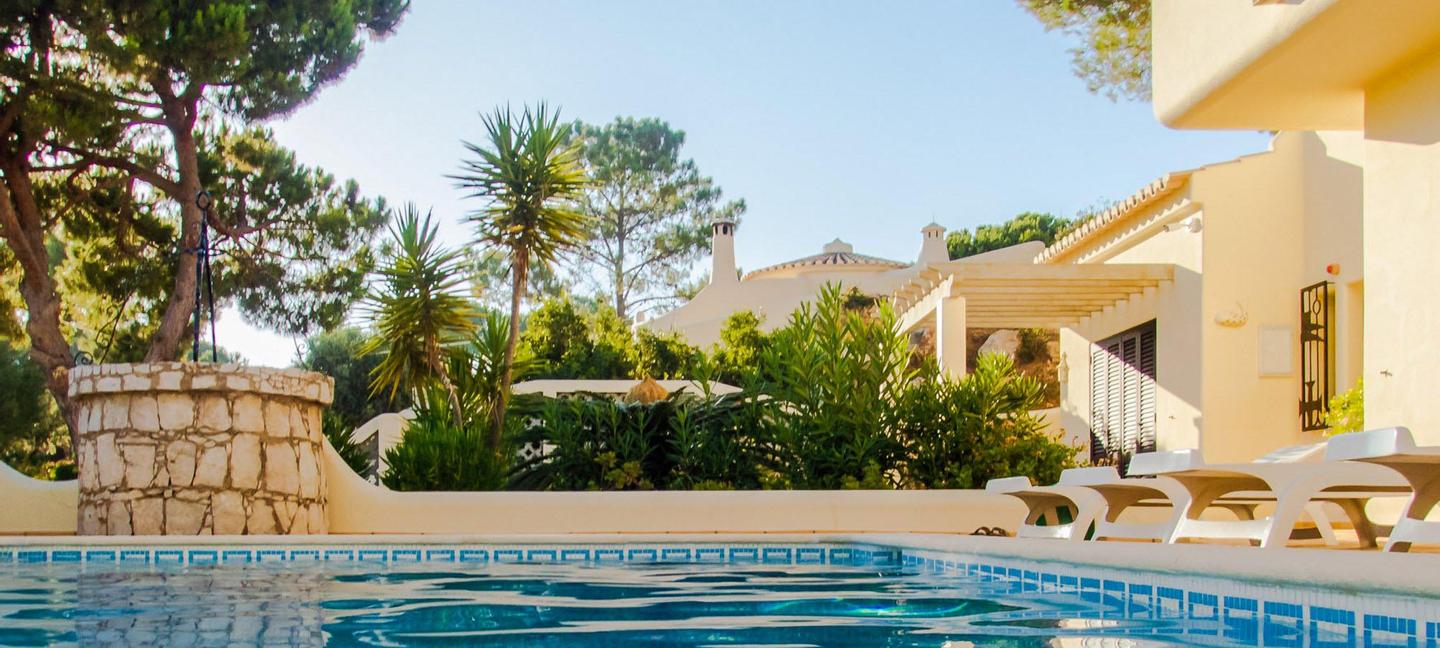 Algar Seco Parque | Carvoeiro, Algarve | 4