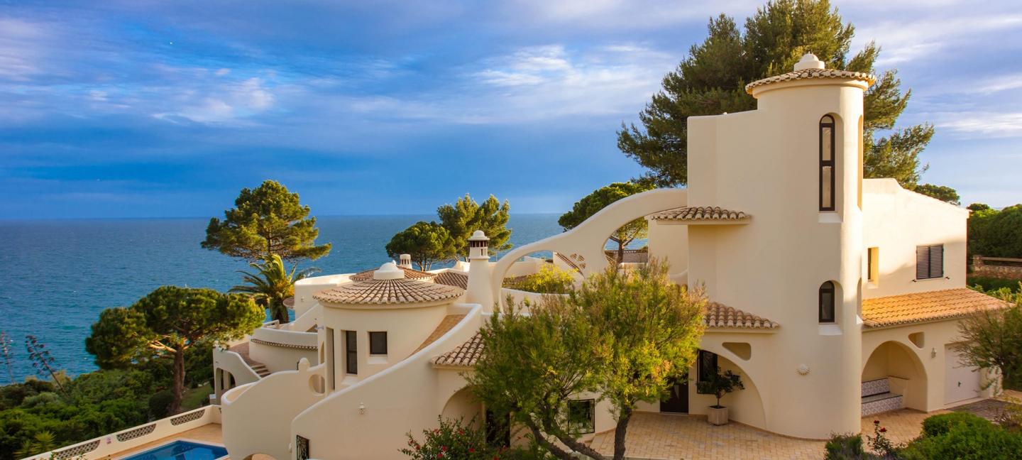 Algar Seco Parque | Carvoeiro, Algarve | 1