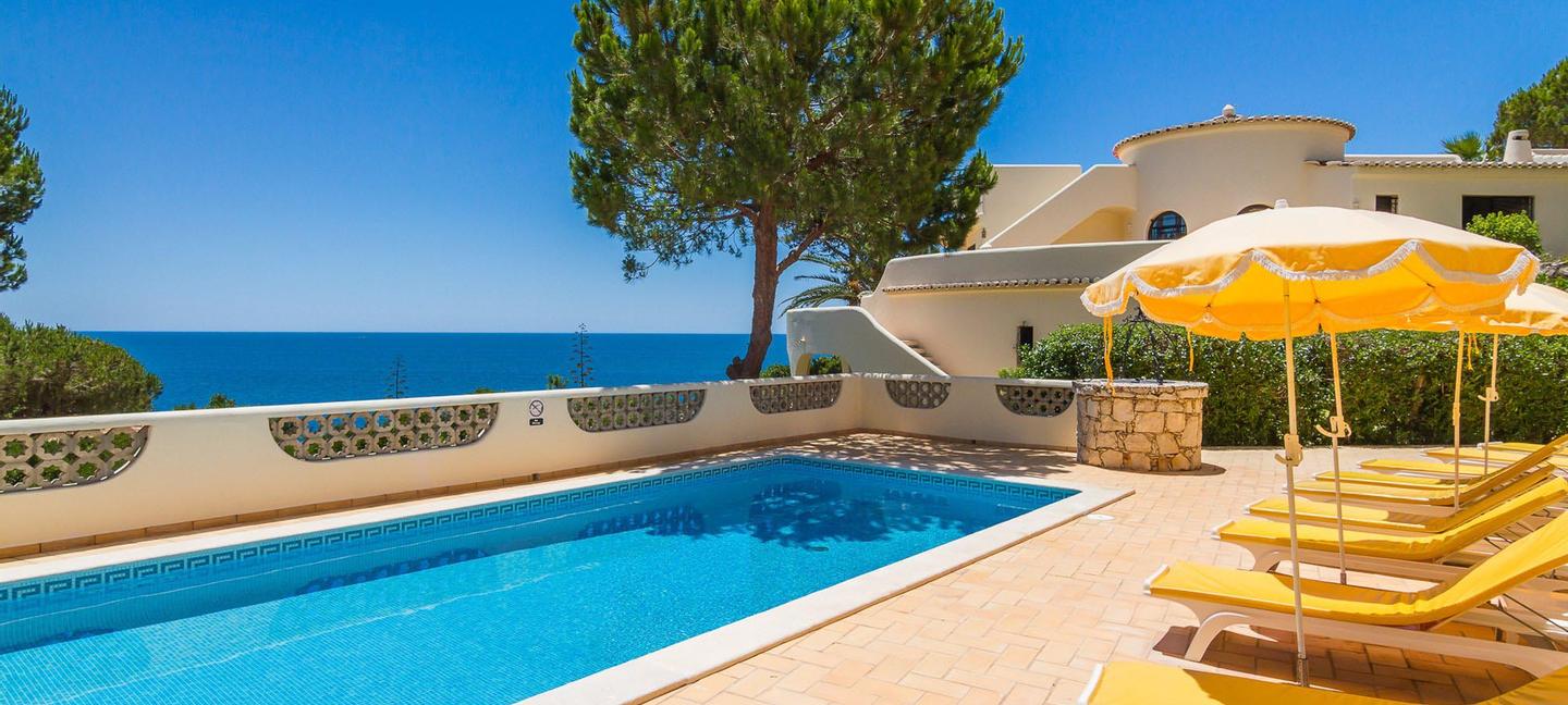 Algar Seco Parque | Carvoeiro, Algarve | 2