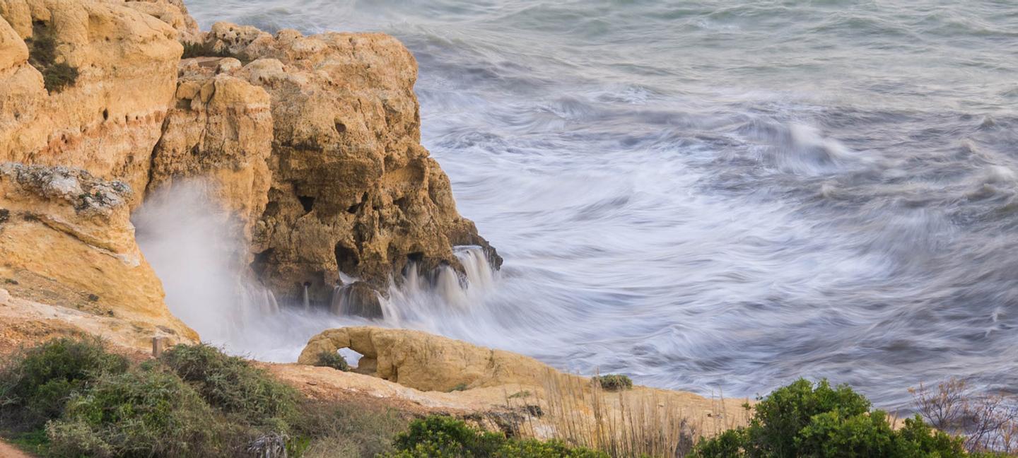Algar Seco Parque | Carvoeiro, Algarve | 13