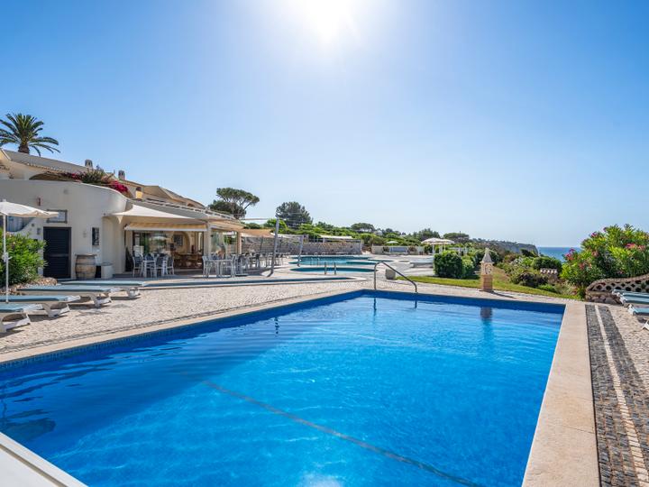 Algar Seco Parque | Carvoeiro, Algarve | 5