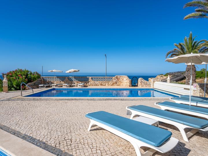 Algar Seco Parque | Carvoeiro, Algarve | 4