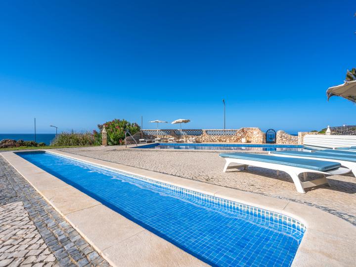 Algar Seco Parque | Carvoeiro, Algarve | 3