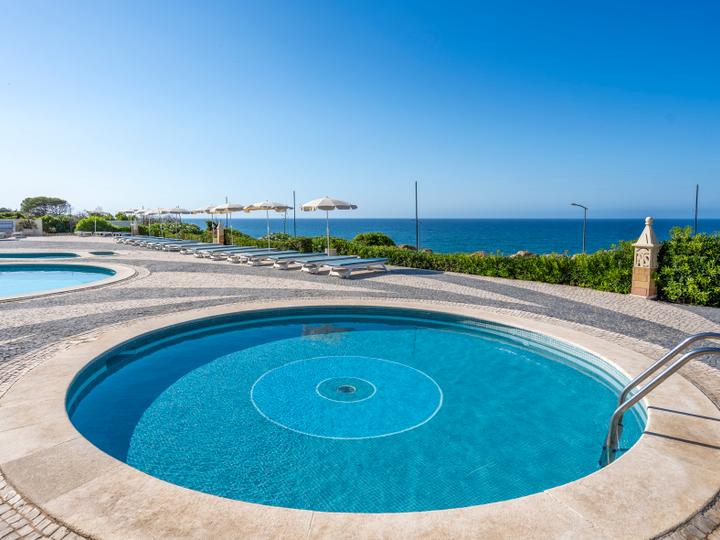 Algar Seco Parque | Carvoeiro, Algarve | 2