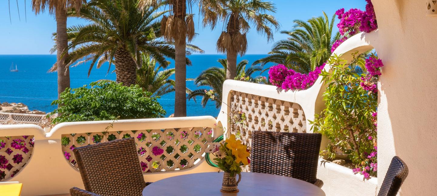 Algar Seco Parque | Carvoeiro, Algarve | 10