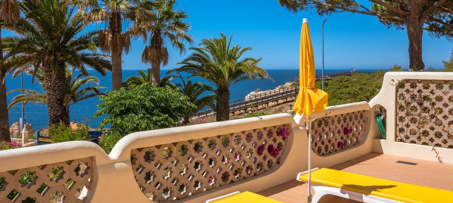 Algar Seco Parque | Carvoeiro, Algarve | 8