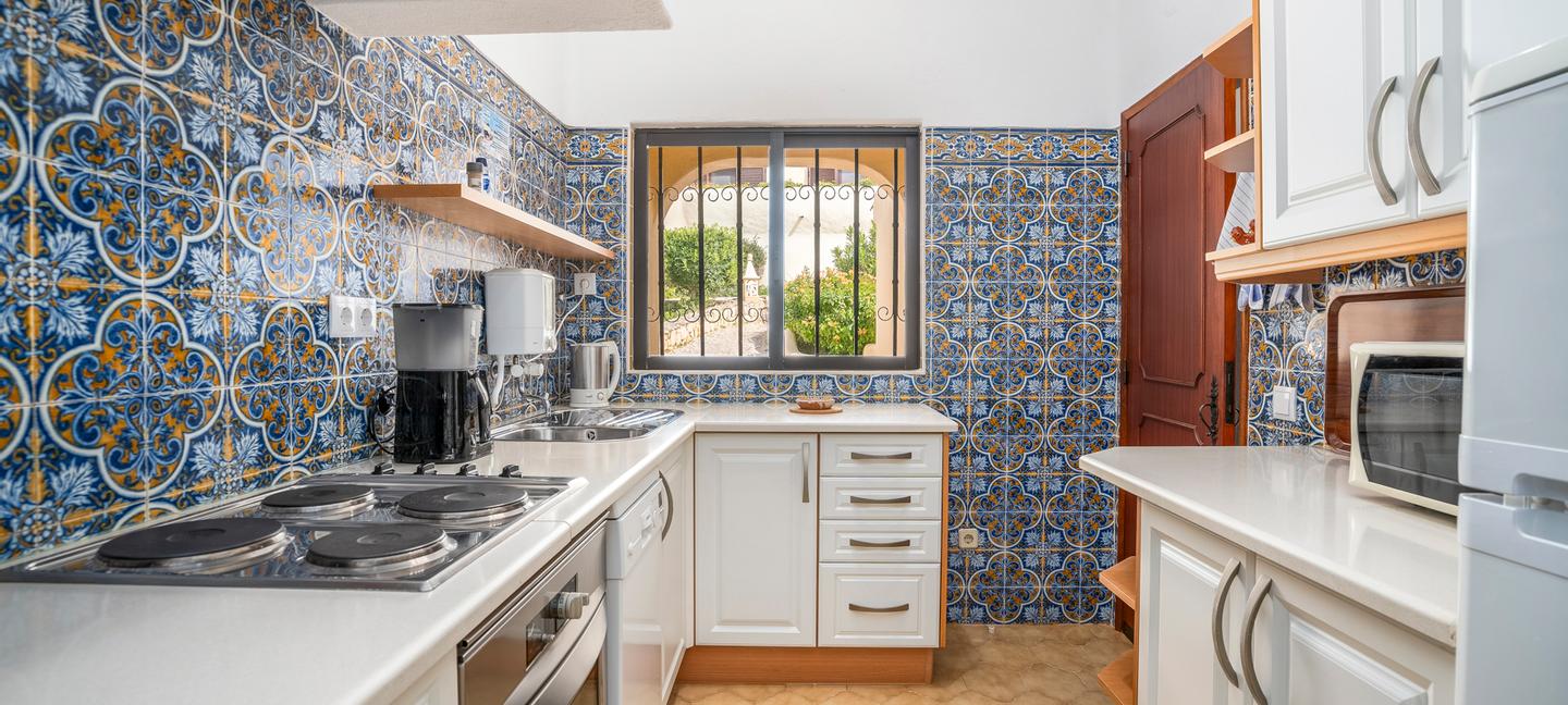 Algar Seco Parque | Carvoeiro, Algarve | 18