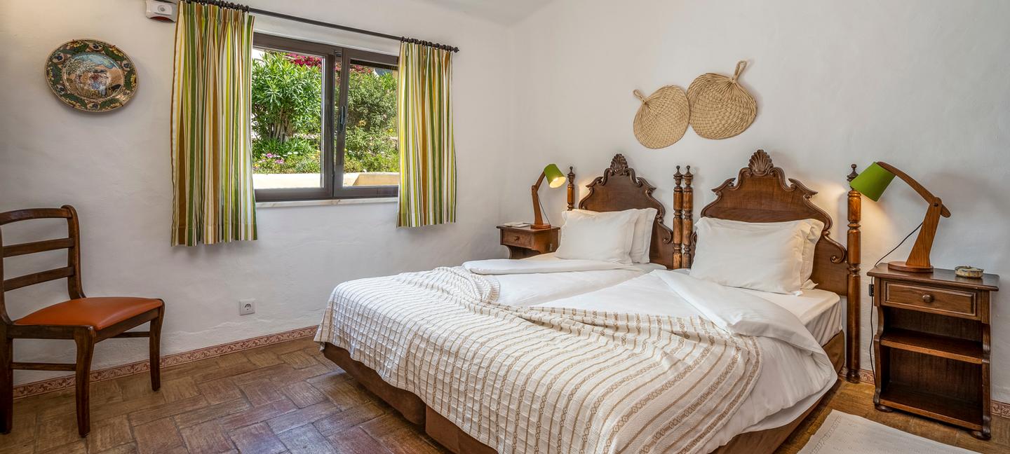 Algar Seco Parque | Carvoeiro, Algarve | 15