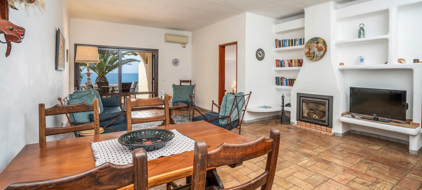 Algar Seco Parque | Carvoeiro, Algarve | 7