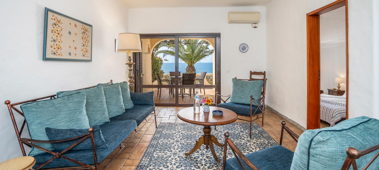 Algar Seco Parque | Carvoeiro, Algarve | 9