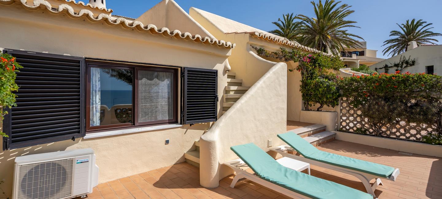 Algar Seco Parque | Carvoeiro, Algarve | 20