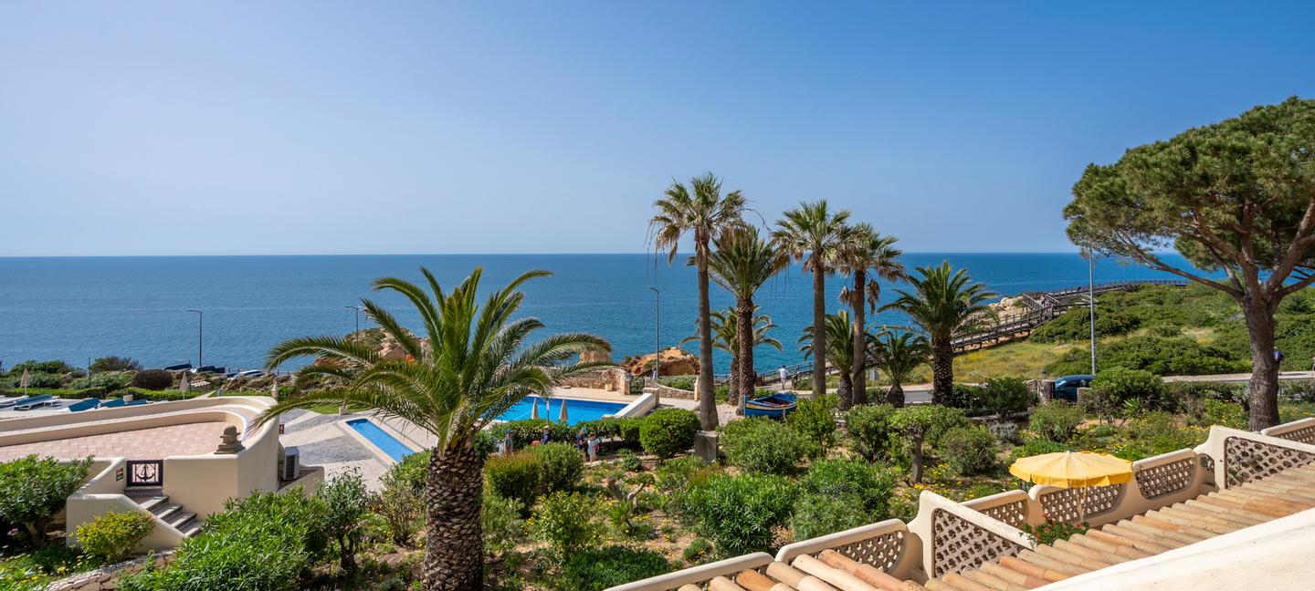 Algar Seco Parque | Carvoeiro, Algarve | 4