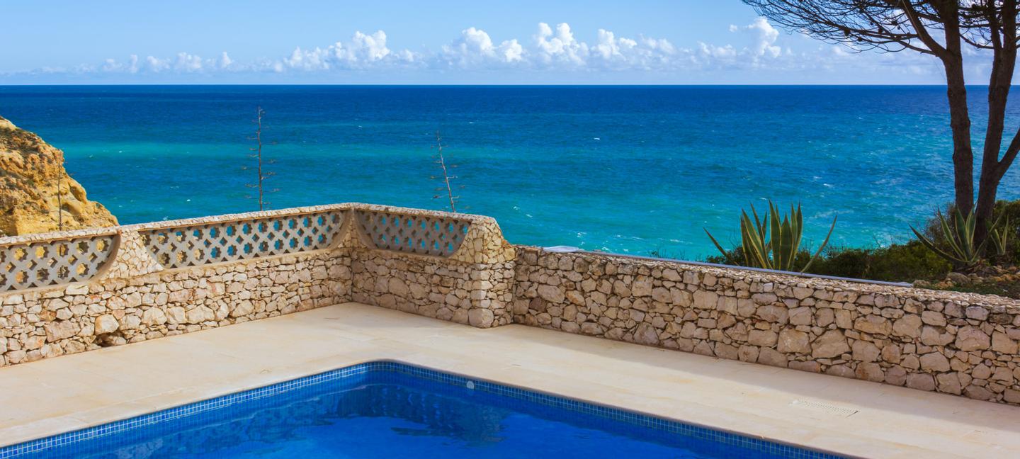 Algar Seco Parque | Carvoeiro, Algarve | 7