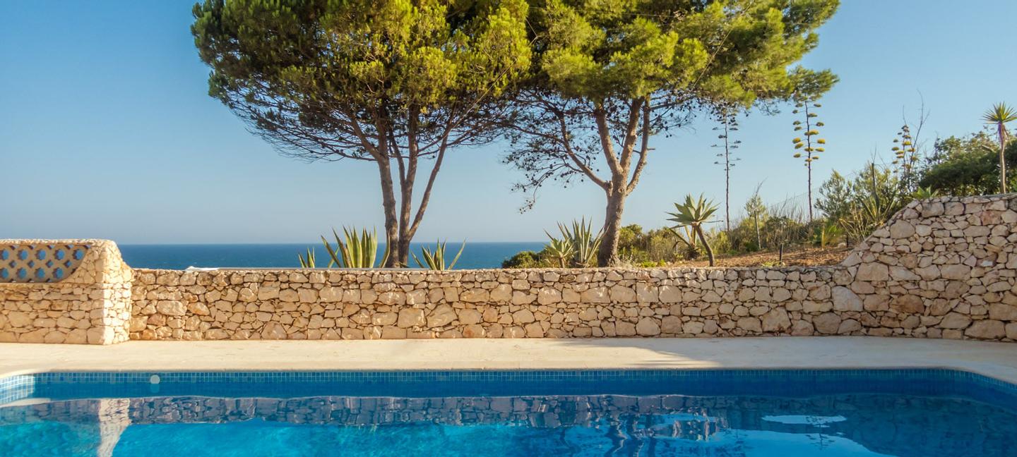 Algar Seco Parque | Carvoeiro, Algarve | 6