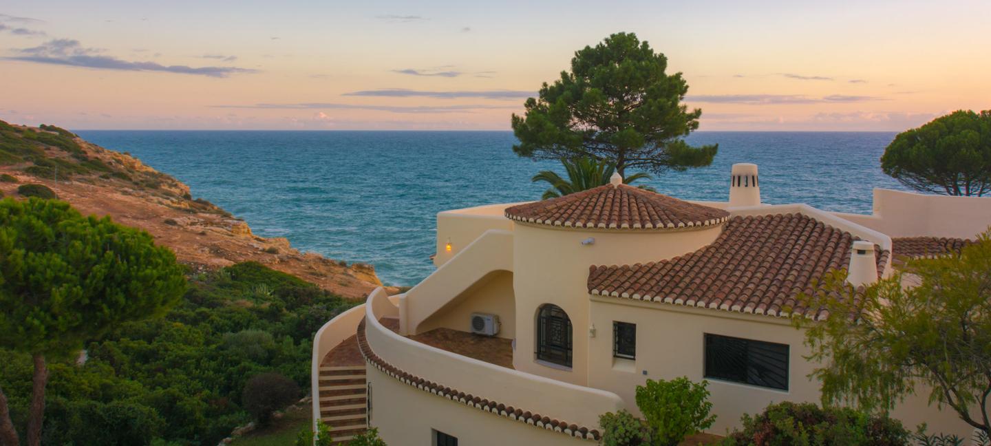 Algar Seco Parque | Carvoeiro, Algarve | 12